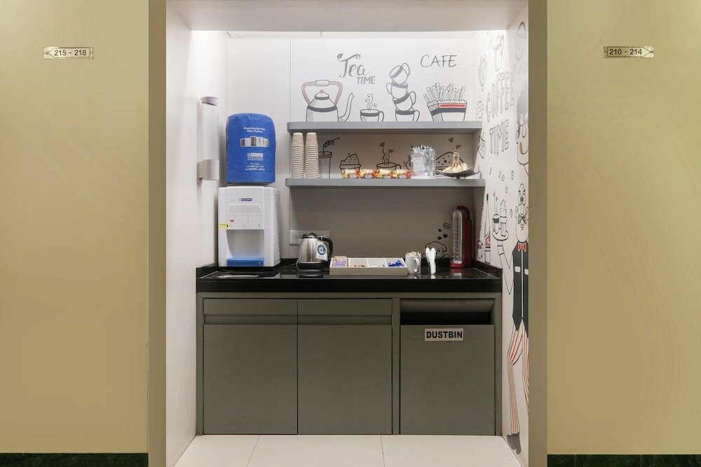 Фото 7 Apple Hotel Pimpri Pune