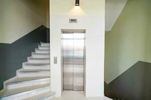 Гостиница Handelskade City Suites