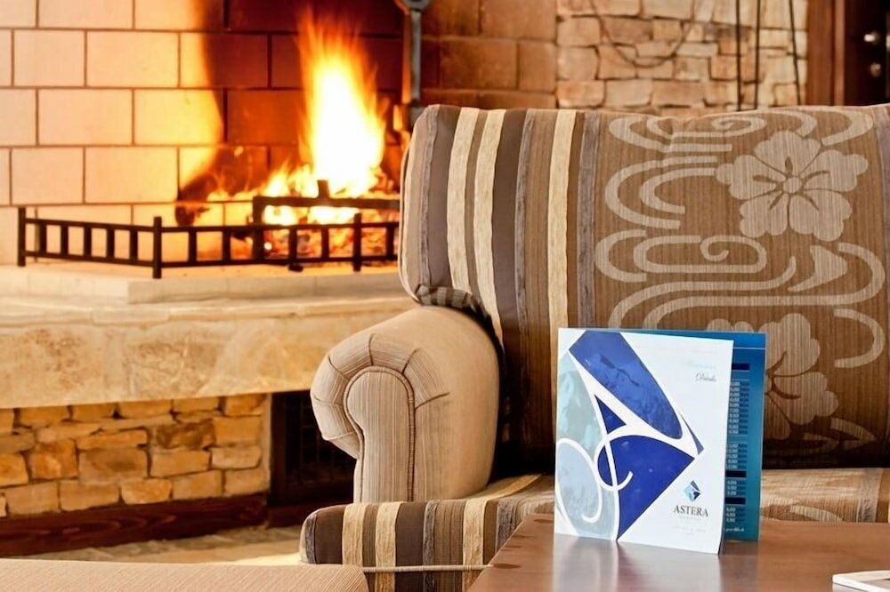 Фото Apartment Tourist Complex & SPA Astera Bansko