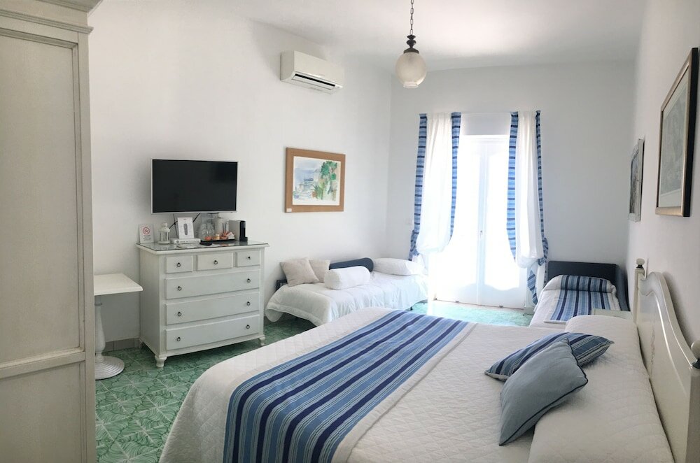 Фото Hotel Villa delle Palme
