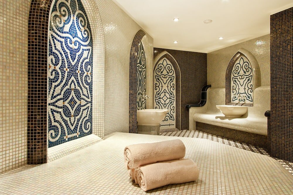 Фото Apartment Tourist Complex & SPA Astera Bansko