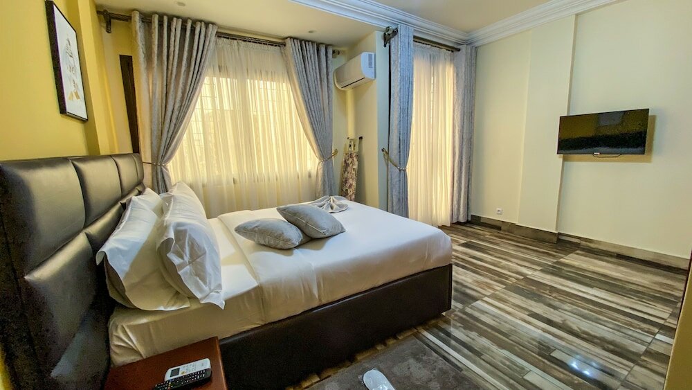 Фото Residence Belmann Bonapriso