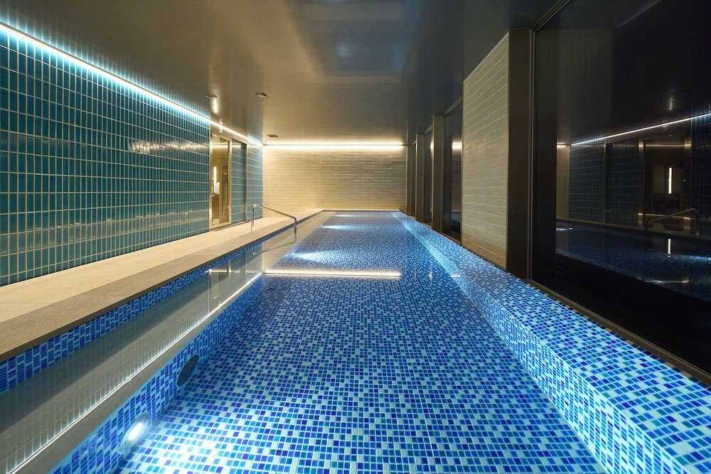 Фото Hotel Resol Trinity Naha