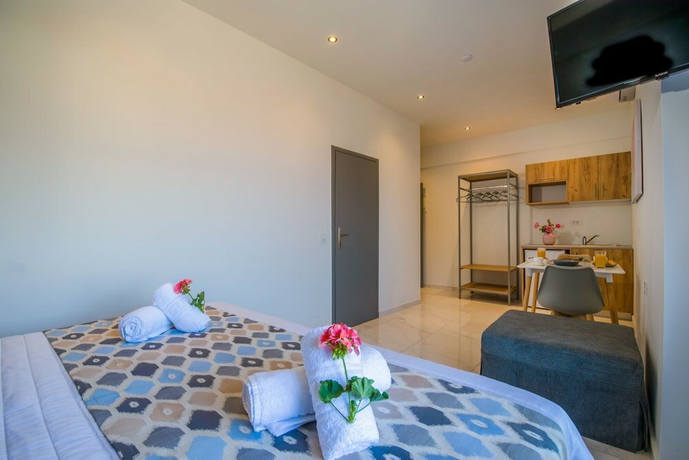 Фото Linda Apartments