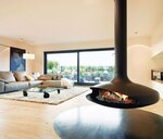 Fireplaces and stoves (Fuchika Street, 9) ، مواقد الحطب ومواقد الغاز