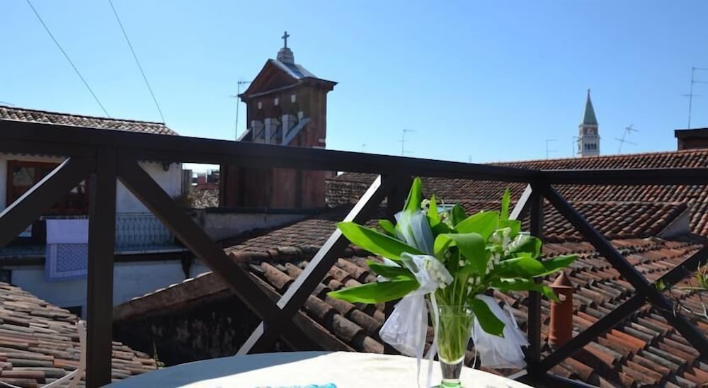 Фото Hotel Canada Venezia