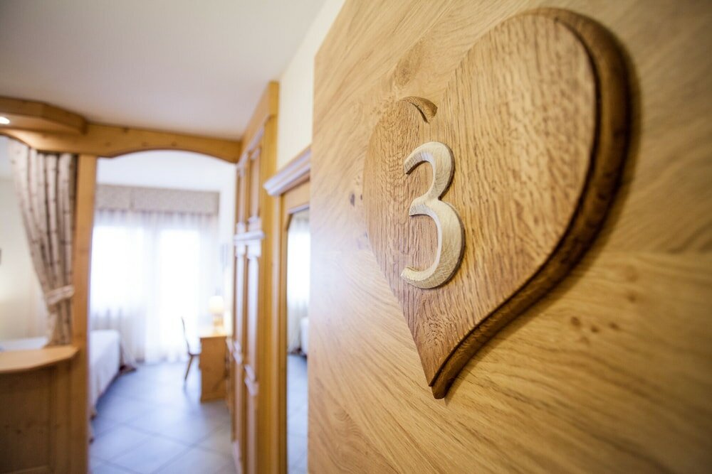 Фото Hotel La Vallee Blanche