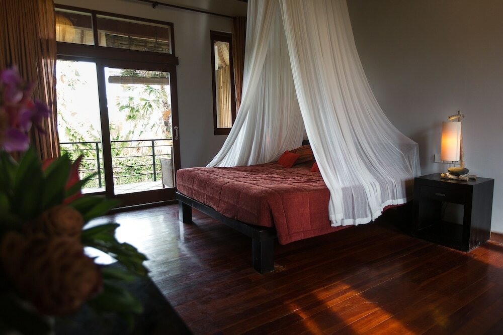 Фото Ecosfera Hotel