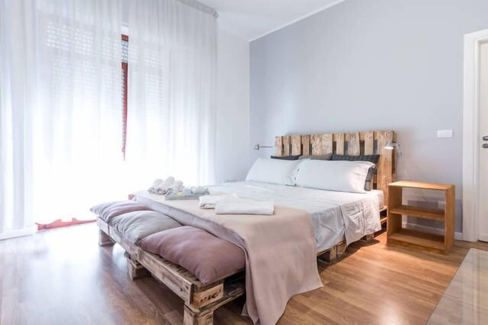 Фото B&b Degli Artisti