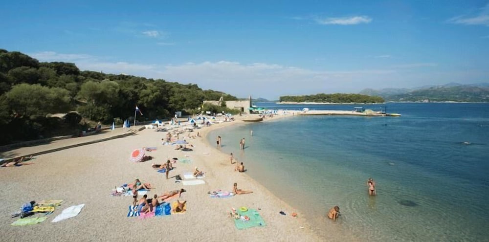 Фото Kusalo Apartments