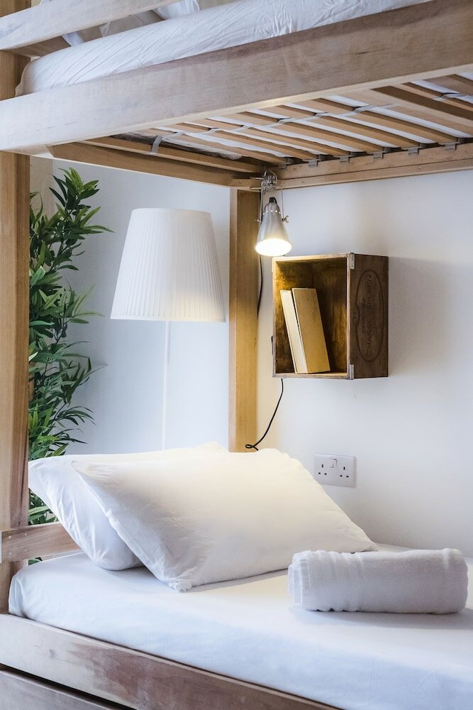 Фото Two Pillows Boutique Hostel