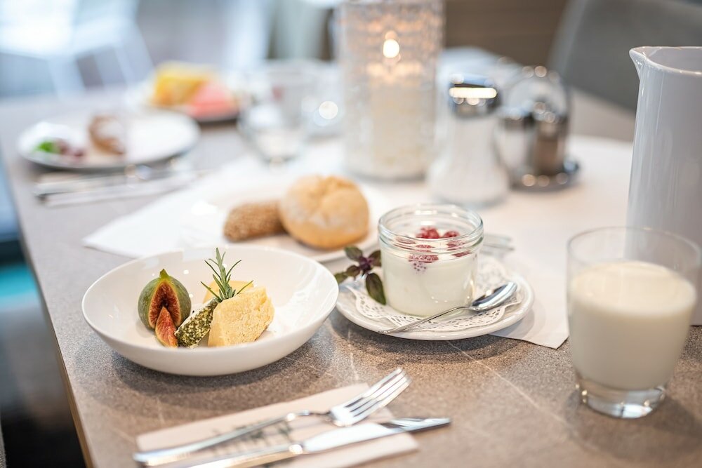 Фото Aparthotel Andreas Hofer