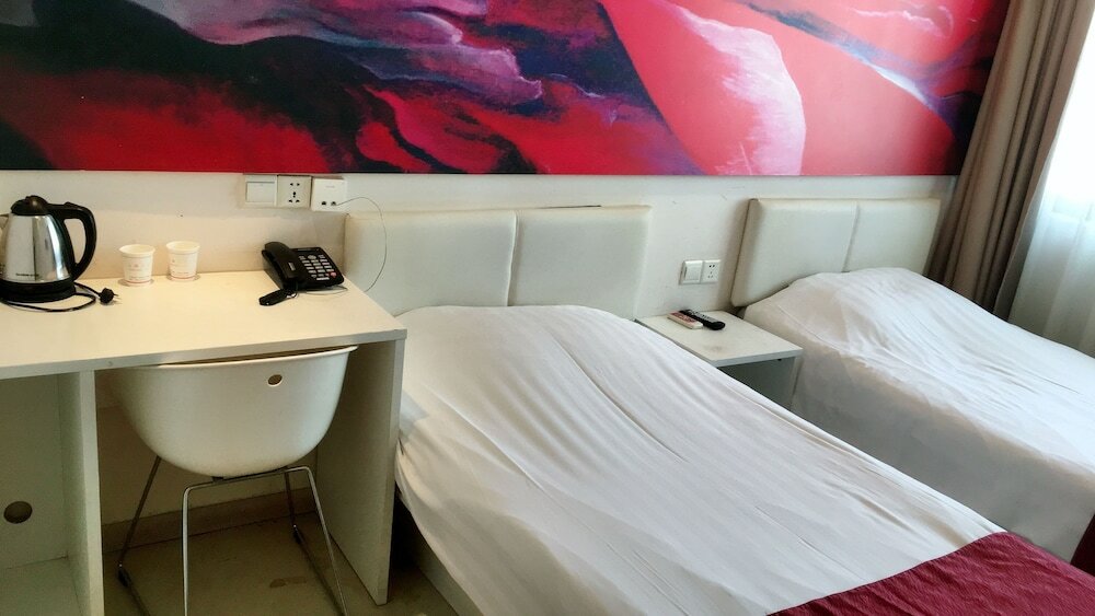 Фото Genting Star Shanghai