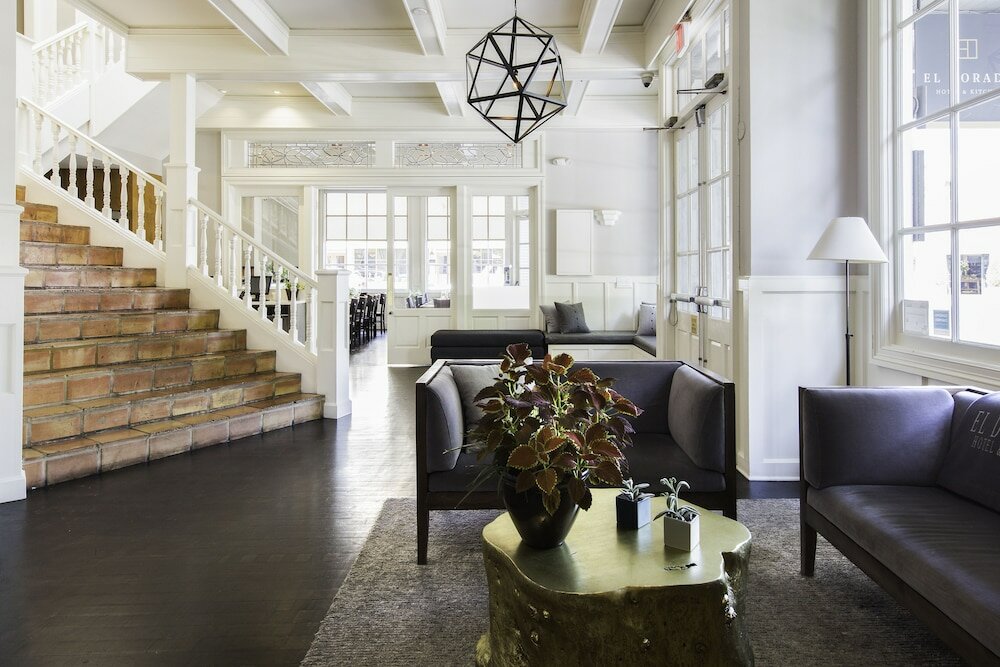 Фото El Dorado Hotel