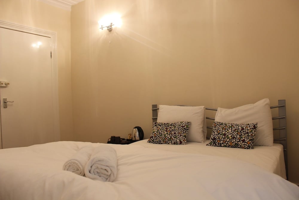 Фото отеля 5