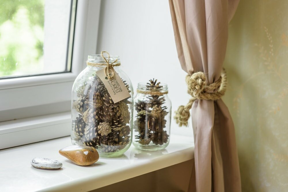 Фото Downtown Forest Hostel & Camping