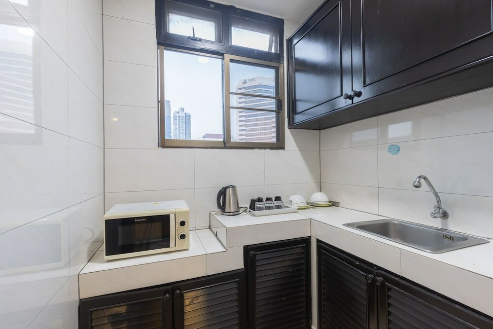 Фото Boss Mansion