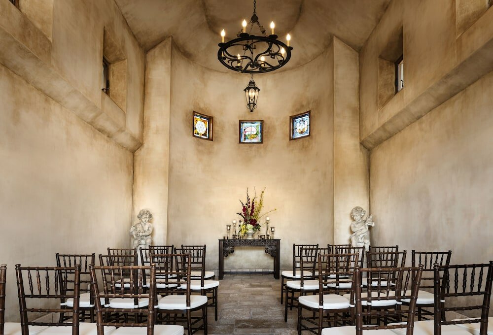 Фото Allegretto Vineyard Resort Paso Robles