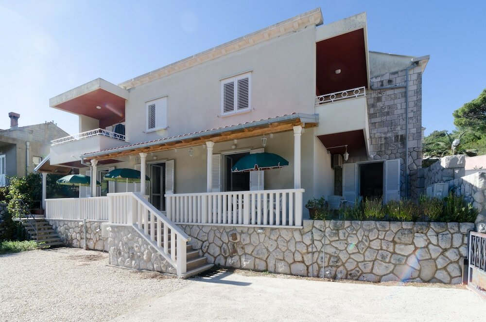 Фото Kusalo Apartments