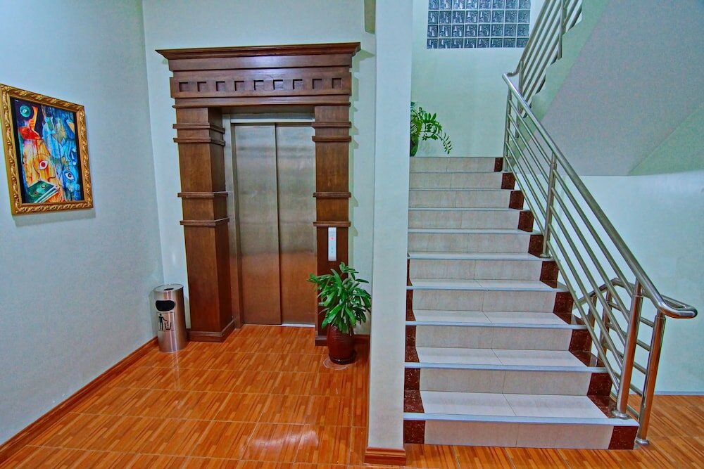 Фото 79 Living Hotel