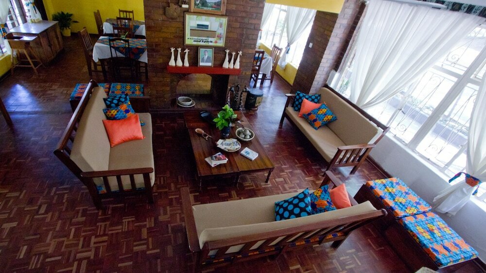 Фото отеля 5