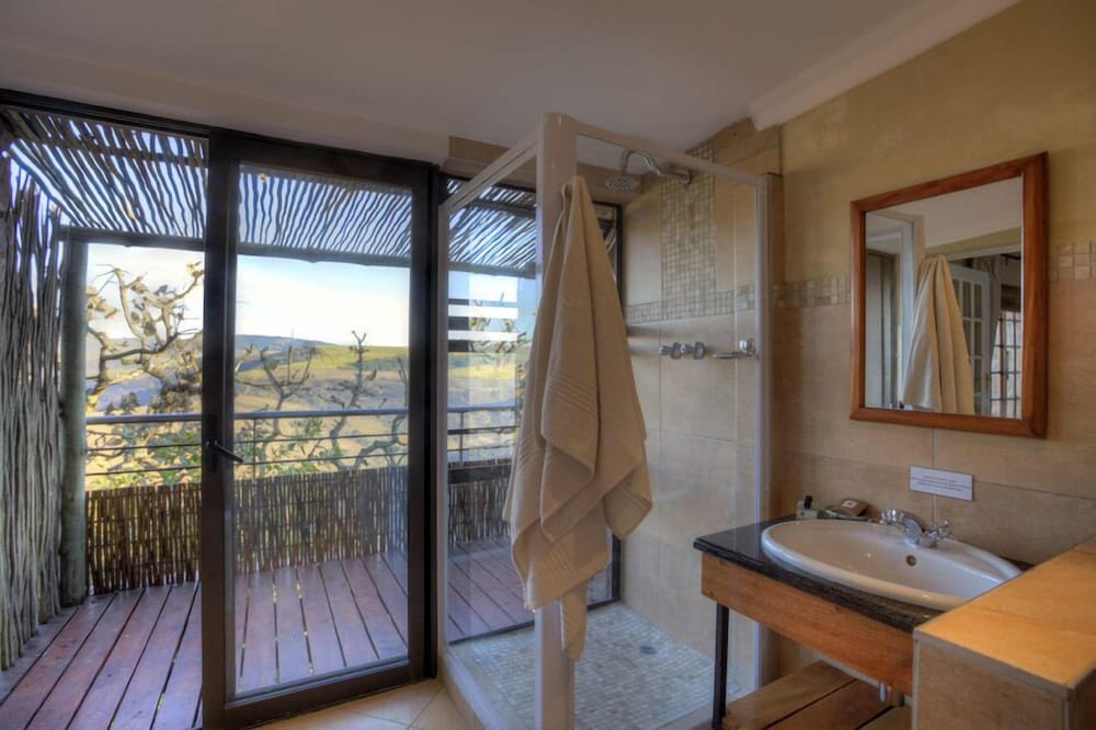 Фото Gwahumbe Game & SPA