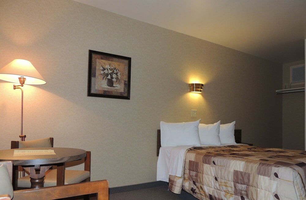 Фото Rodeway Inn