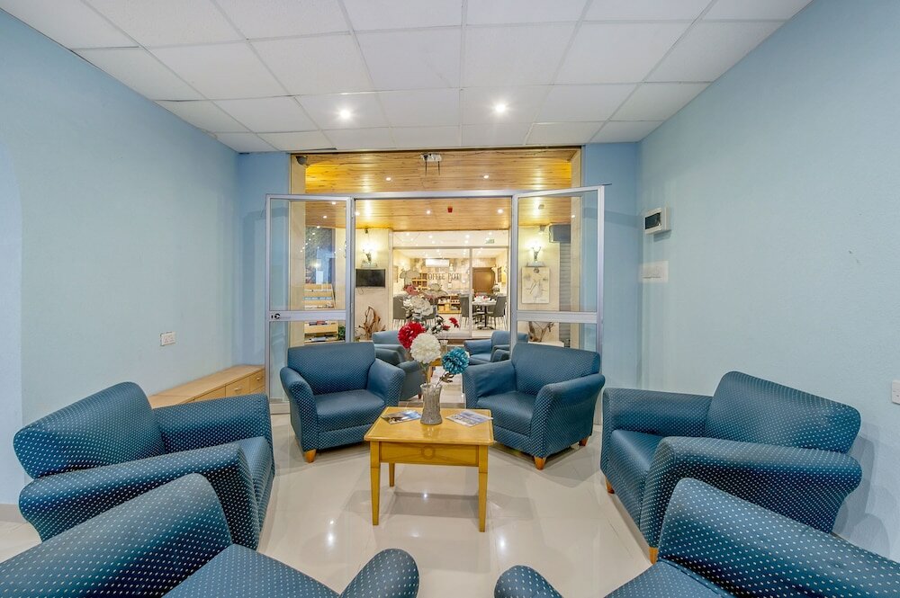 Фото Alborada Aparthotel