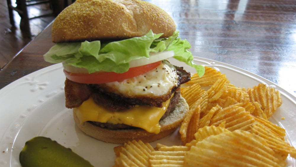 Фото North Creek Lodge at Gore Mountain