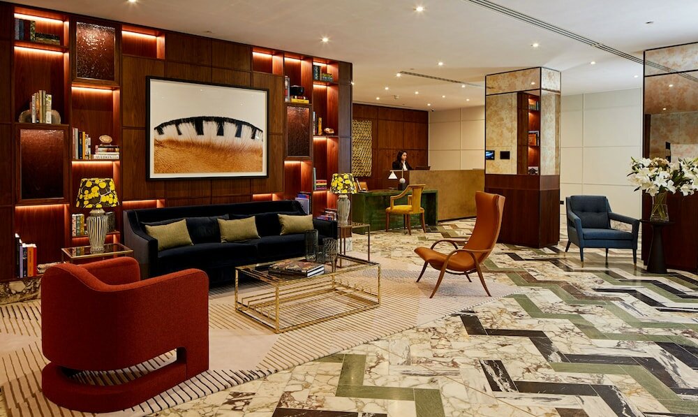 Фото Cheval Gloucester Park