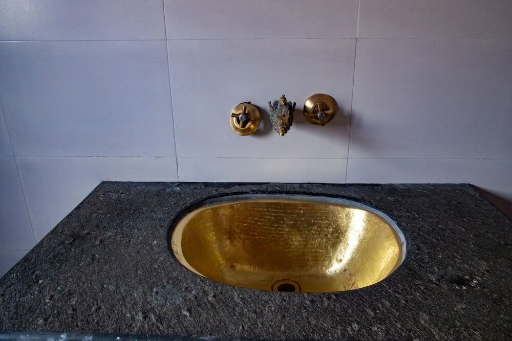 Фото Hotel Ganesh Himal