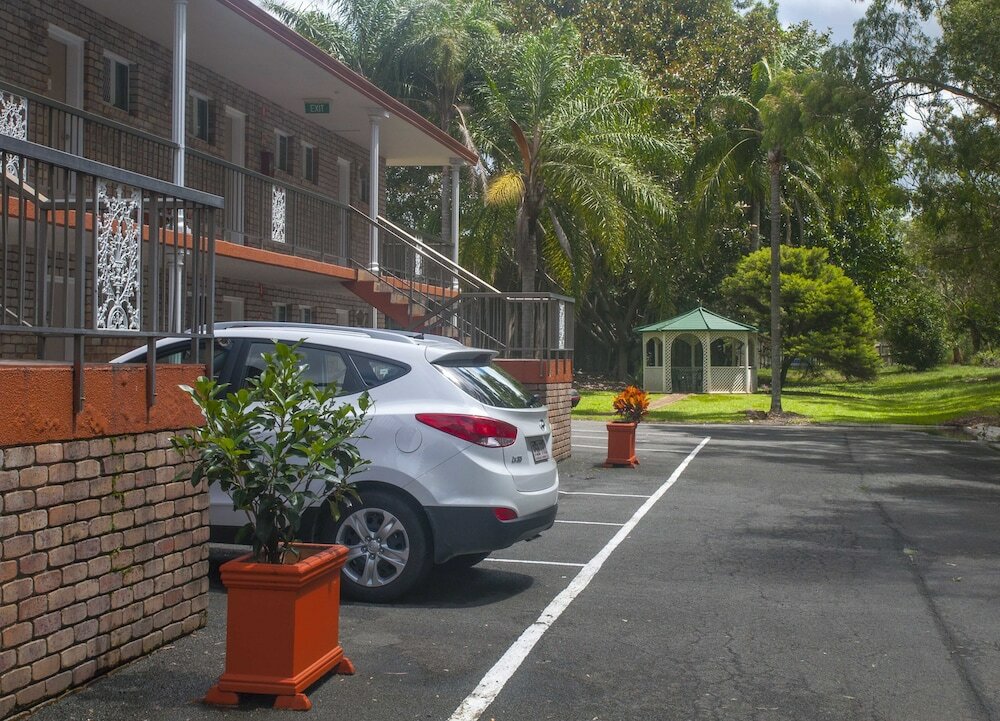 Фото Coomera Motor Inn