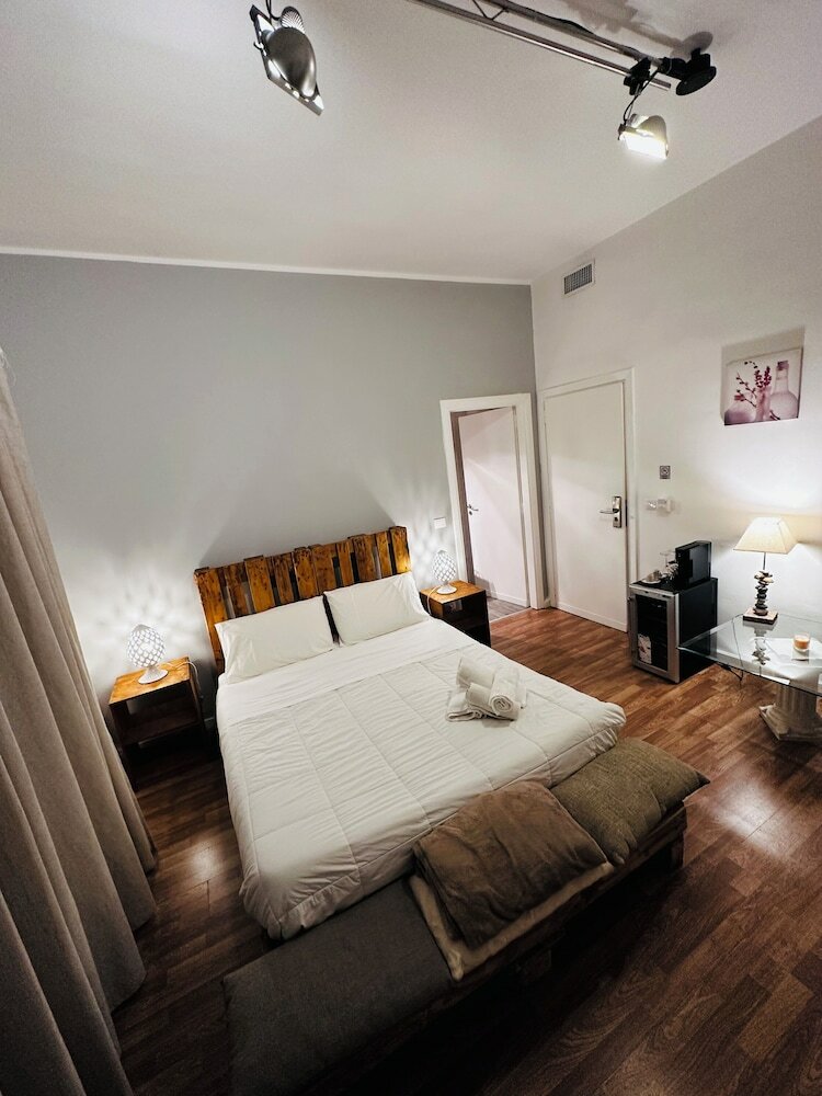 Фото B&b Degli Artisti