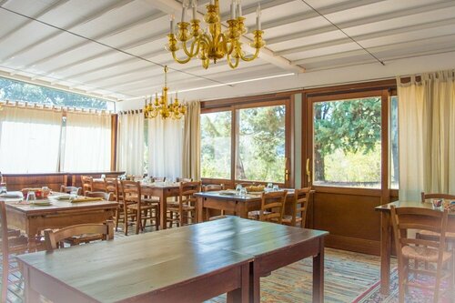 Гостиница La Valle Dei Caprioli - B&b