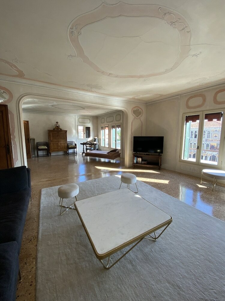 Фото Palazzetto Pisani