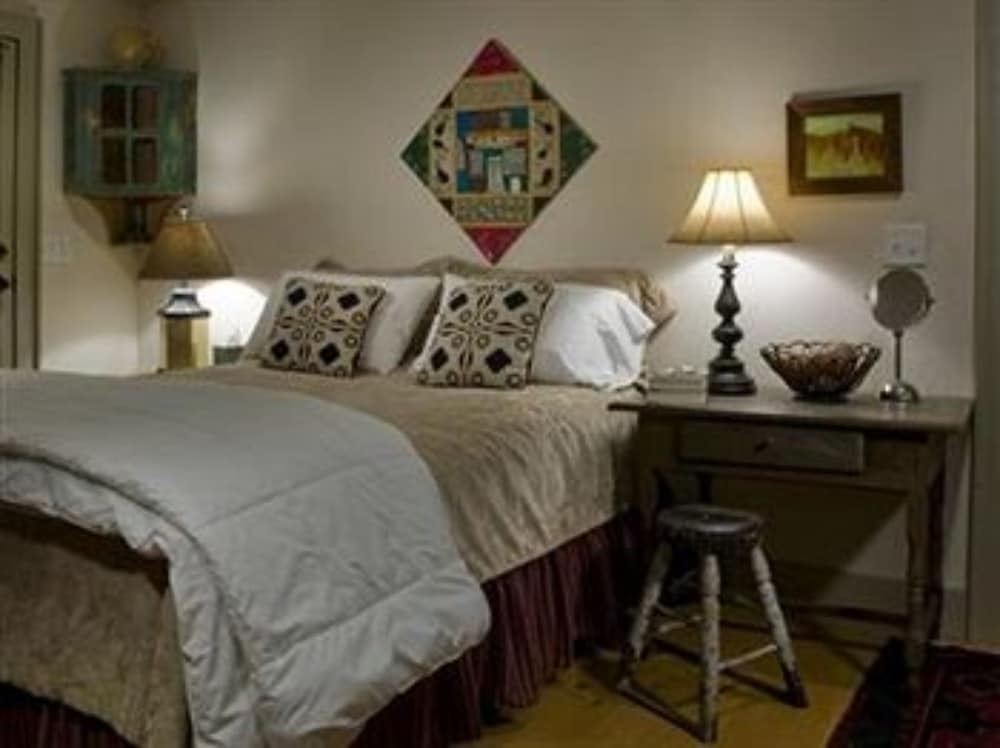 Фото Lake Rabun Hotel & Restaurant