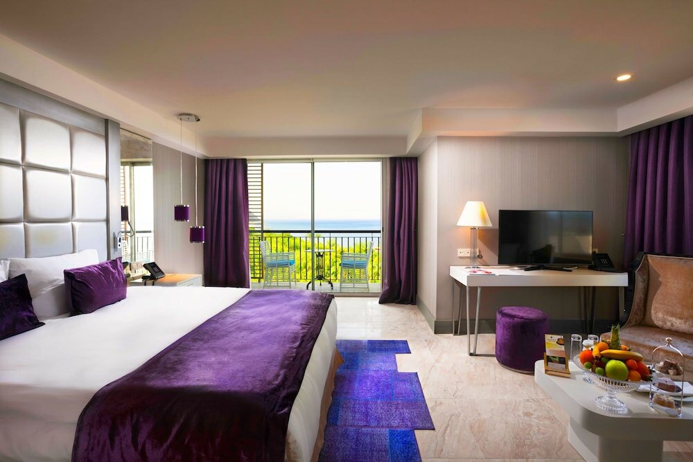 Фото Tui Magic Life Rixos Beldibi