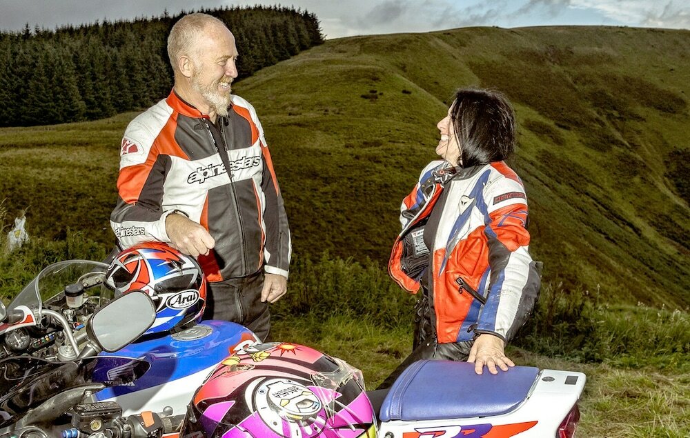 Фото Queensberry House