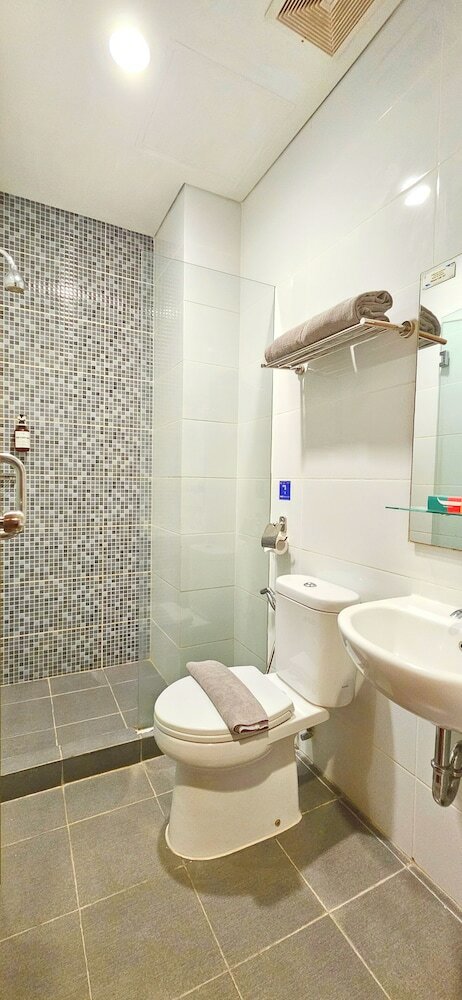 Фото Hotel 88 Embong Malang