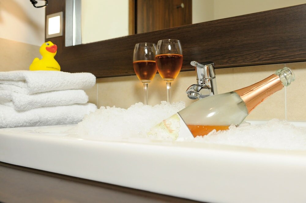 Фото Wellings Parkhotel