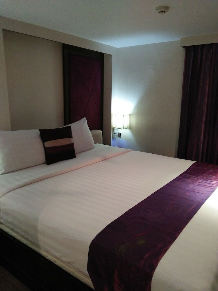 Фото Paradiso Boutique Suites