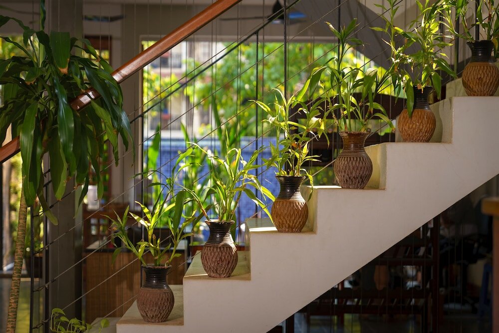 Фото Steung Siemreap Residences & Apartment