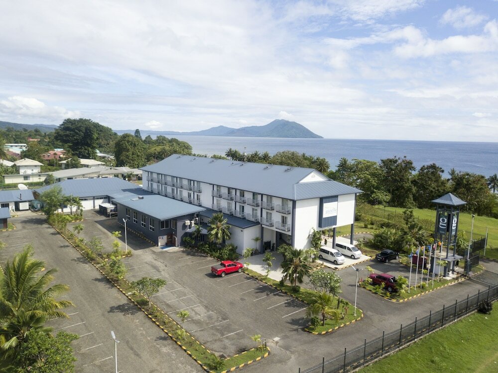 Фото Gazelle International Hotel