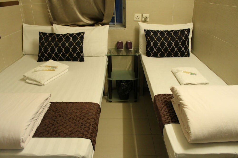 Фото New Grand Guest House