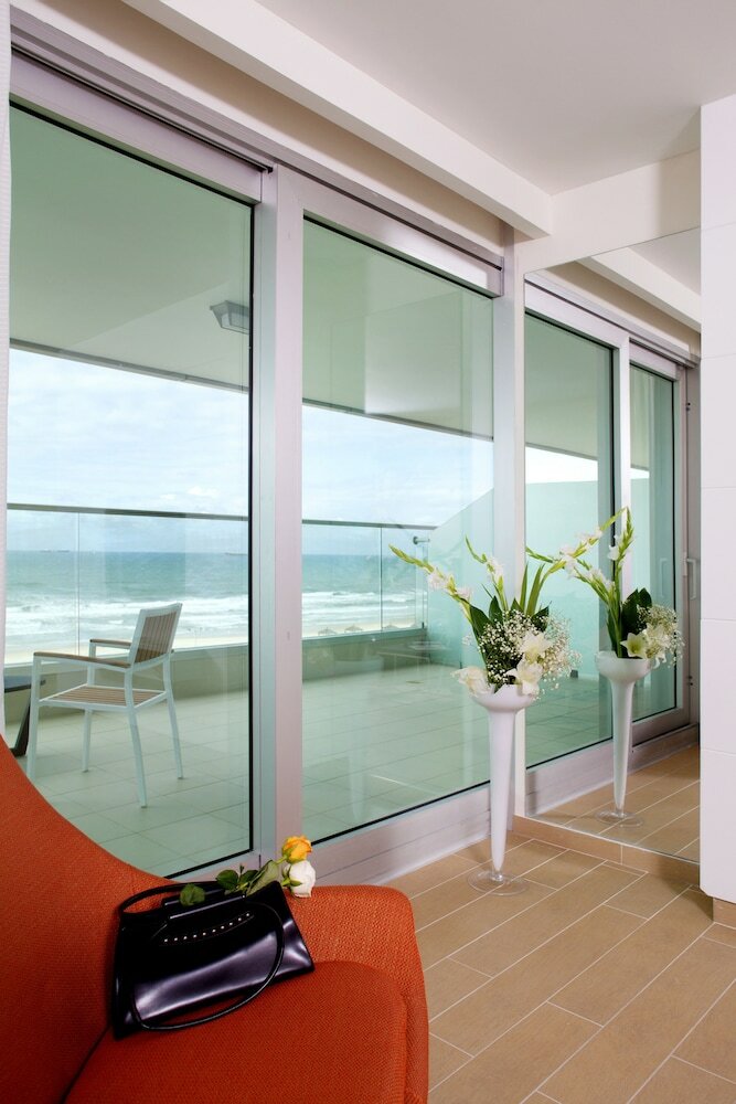 Фото Бутик-отель West Ашдод