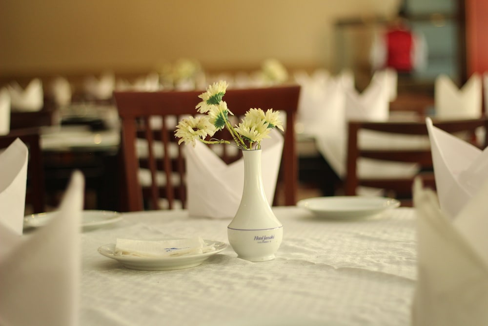 Фото Hotel Janaki