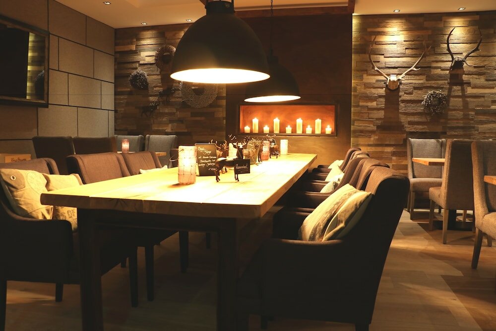 Фото Wellings Parkhotel