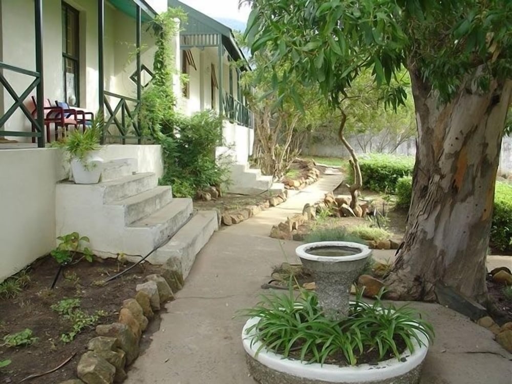 Фото отеля 4