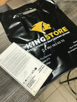 Kingstore (ул. имени Генерала Карбышева, 47А), магазин электроники в Волжском