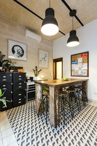 Хостел Two Pillows Boutique Hostel